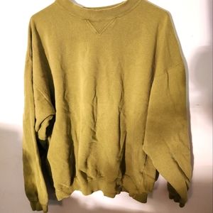 Great Lakes Recreation mens sweatshirt size Large